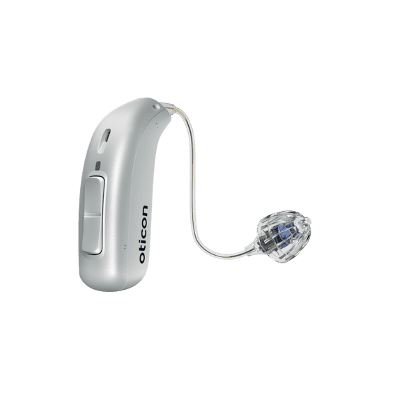 Oticon More™ miniRITE R
