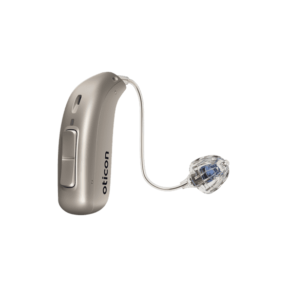 Oticon More™ miniRITE R