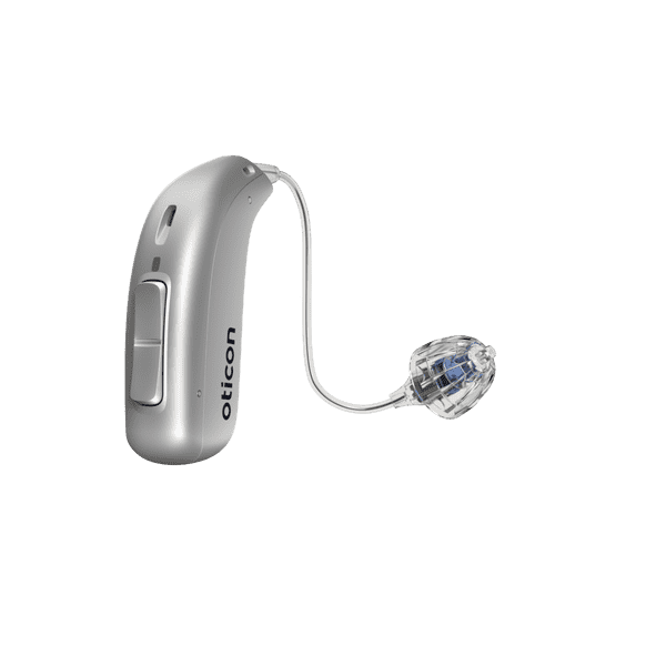 Oticon More™ miniRITE R