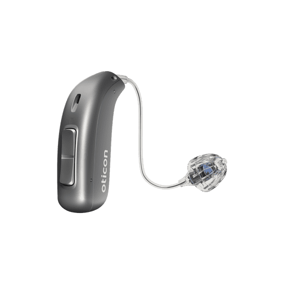 Oticon More™ miniRITE R