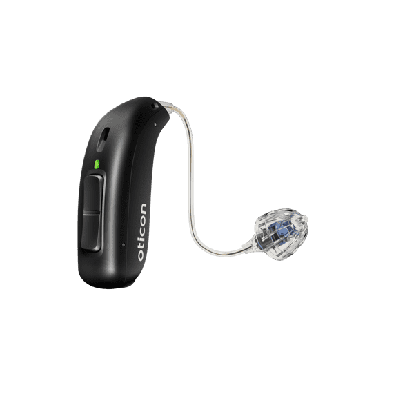 Oticon More™ miniRITE T