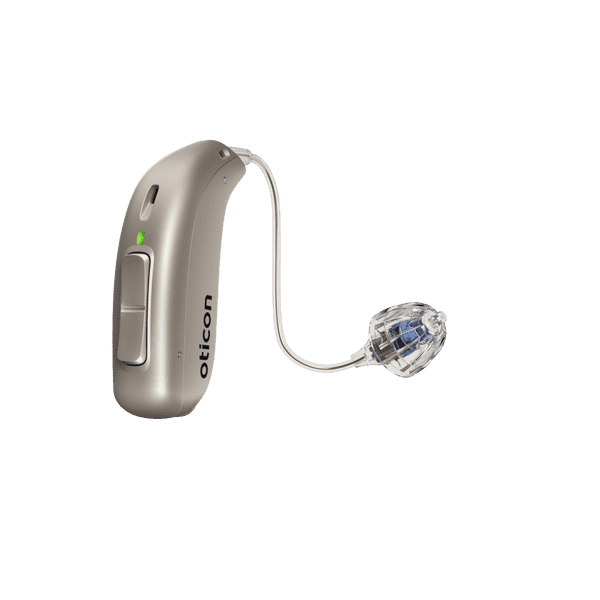 Oticon More™ miniRITE T
