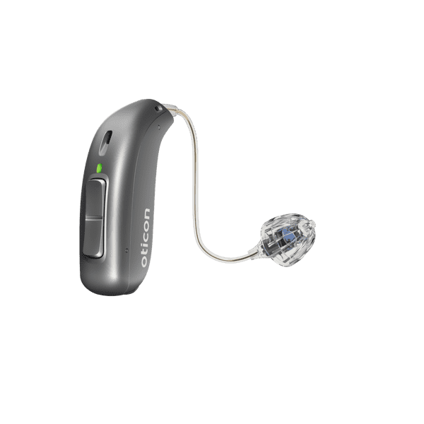 Oticon More™ miniRITE T