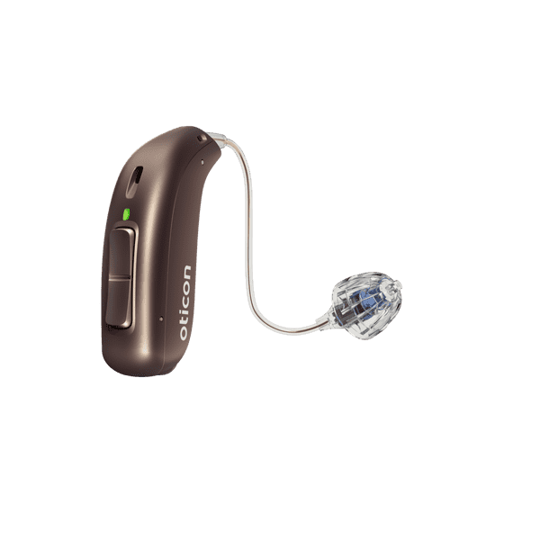 Oticon More™ miniRITE T