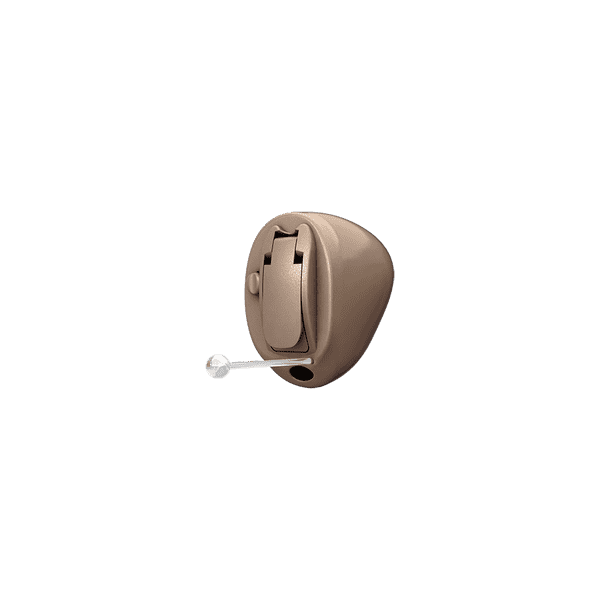 Oticon Opn™ Tamamen Kanal İçi (CIC)