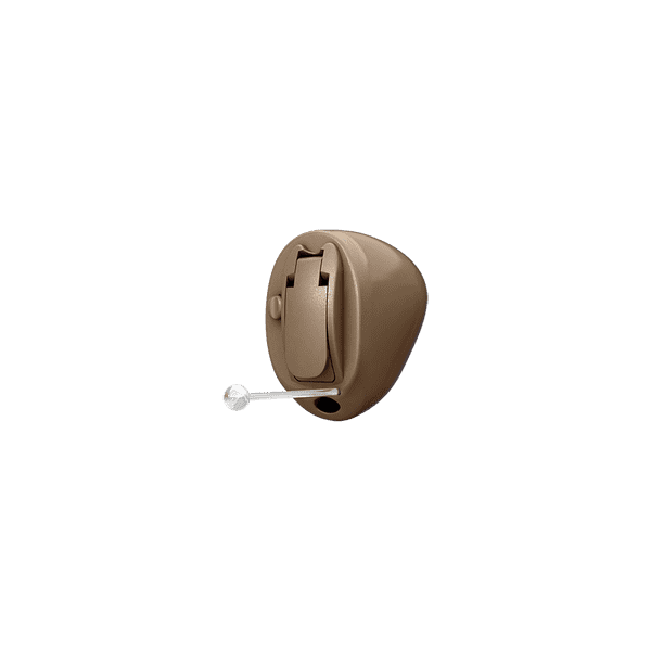 Oticon Opn™ Tamamen Kanal İçi (CIC)