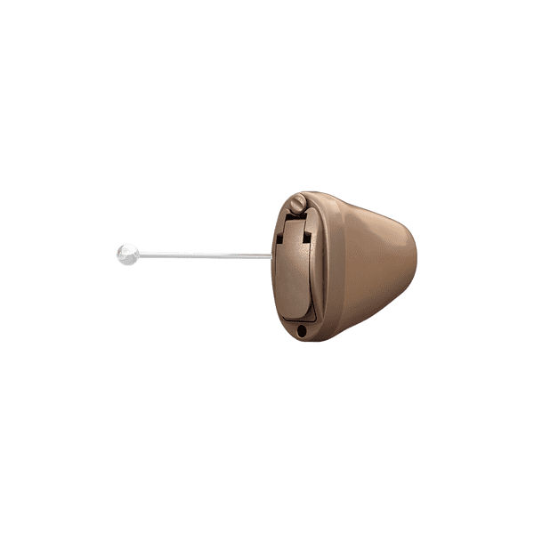 Oticon Opn™ Görünmez Kanal İçi (IIC)