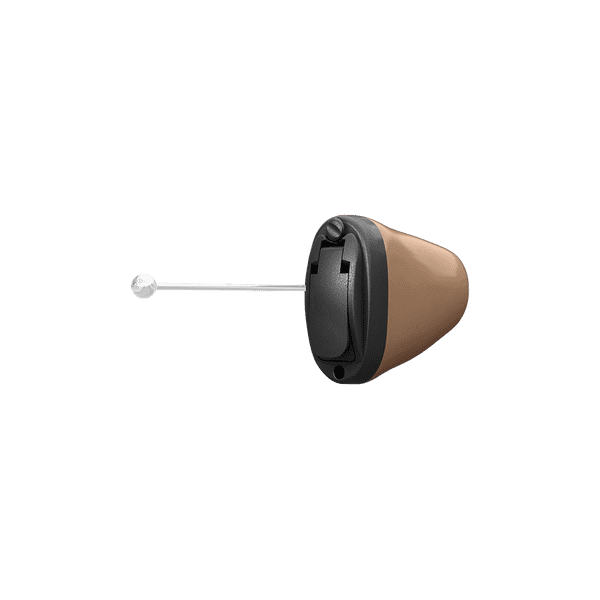 Oticon Opn™ Görünmez Kanal İçi (IIC)