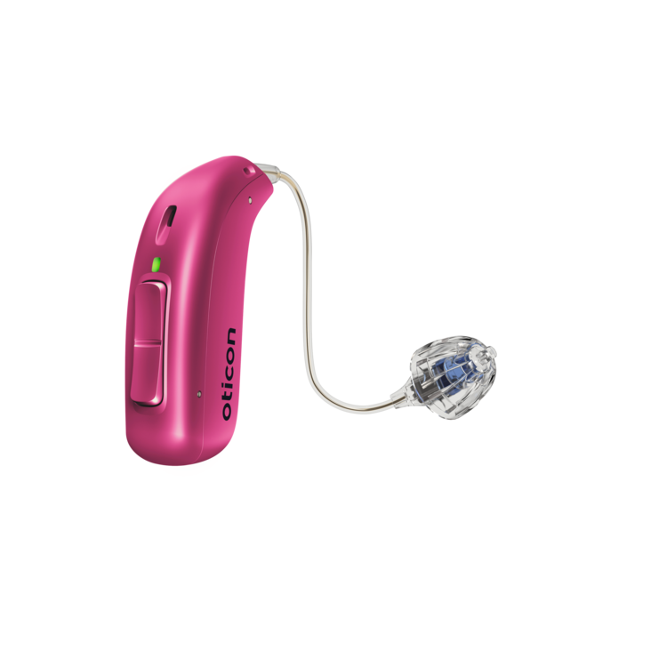 Oticon Play PX miniRITE R